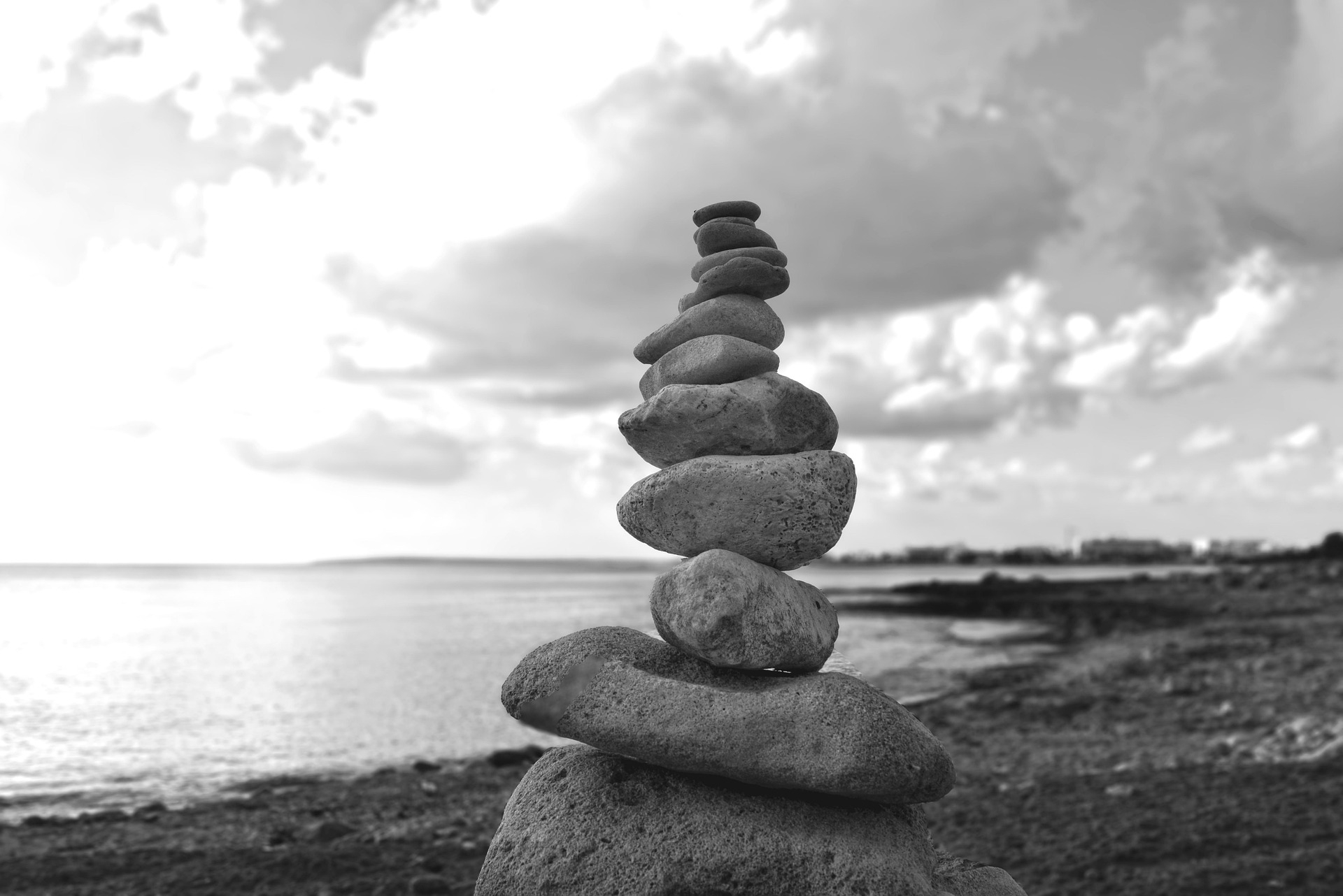 INNERBALANCE
